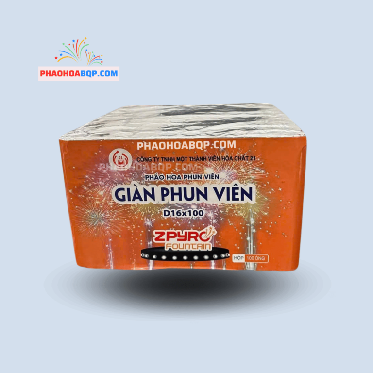 Giàn 100 Viên Liền Khối Mẫu Mới Nhất